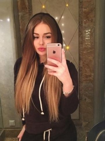 Проститутка Викуля